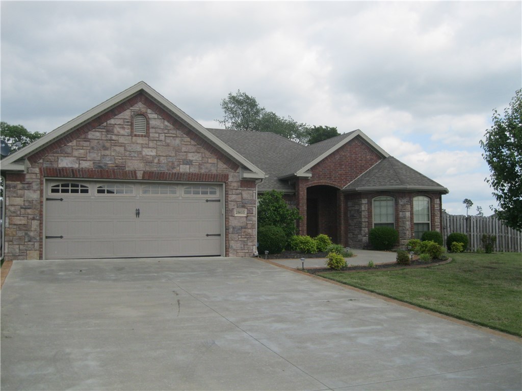 Riverwalk Farm Estates Ph Iv Bentonville - Residential Lease