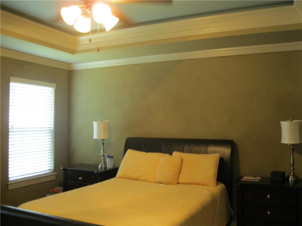 Riverwalk Farm Estates Ph Iv Bentonville - Residential Lease