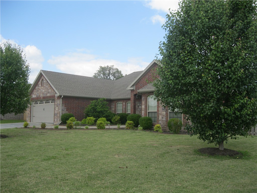 Riverwalk Farm Estates Ph Iv Bentonville - Residential Lease