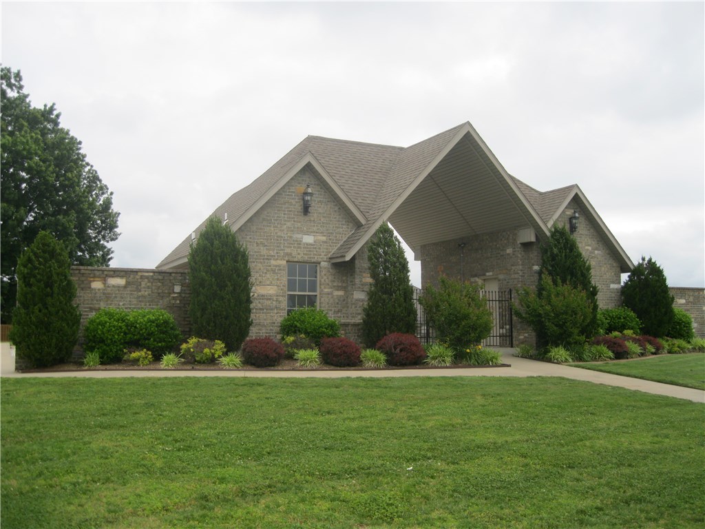 Riverwalk Farm Estates Ph Iv Bentonville - Residential Lease