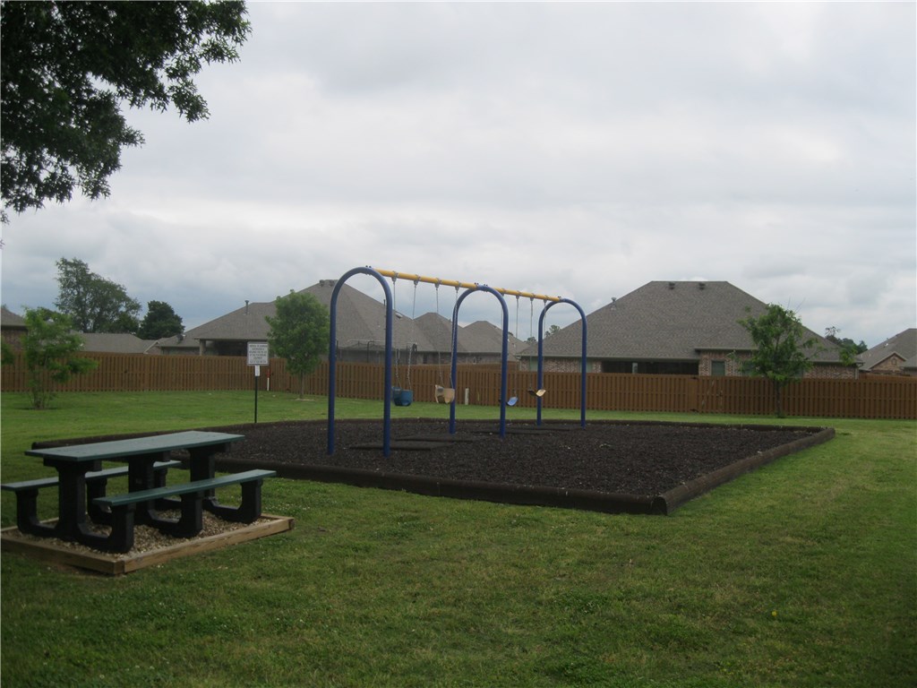 Riverwalk Farm Estates Ph Iv Bentonville - Residential Lease