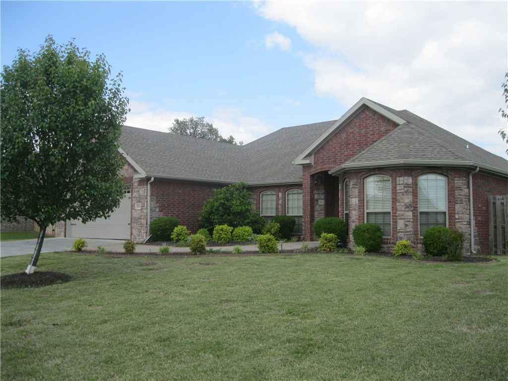 Riverwalk Farm Estates Ph Iv Bentonville - Residential Lease