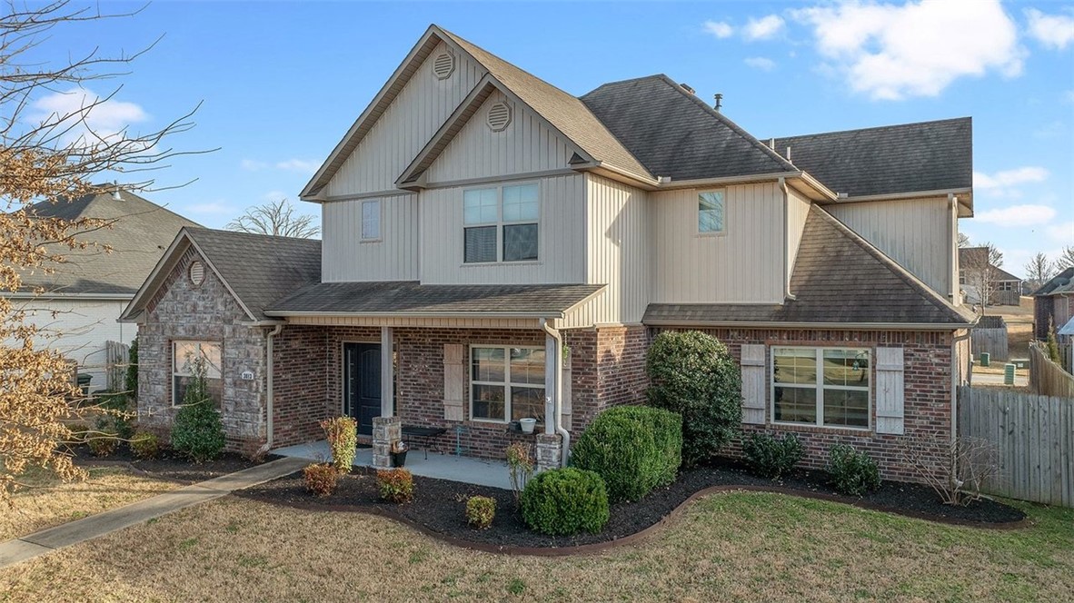 great house, great location!