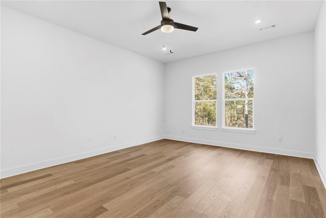 Hughmount South - Residential