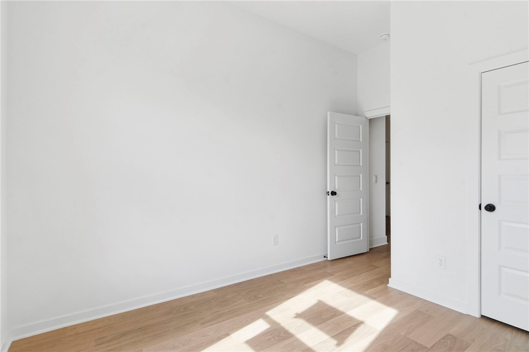 Hughmount South - Residential