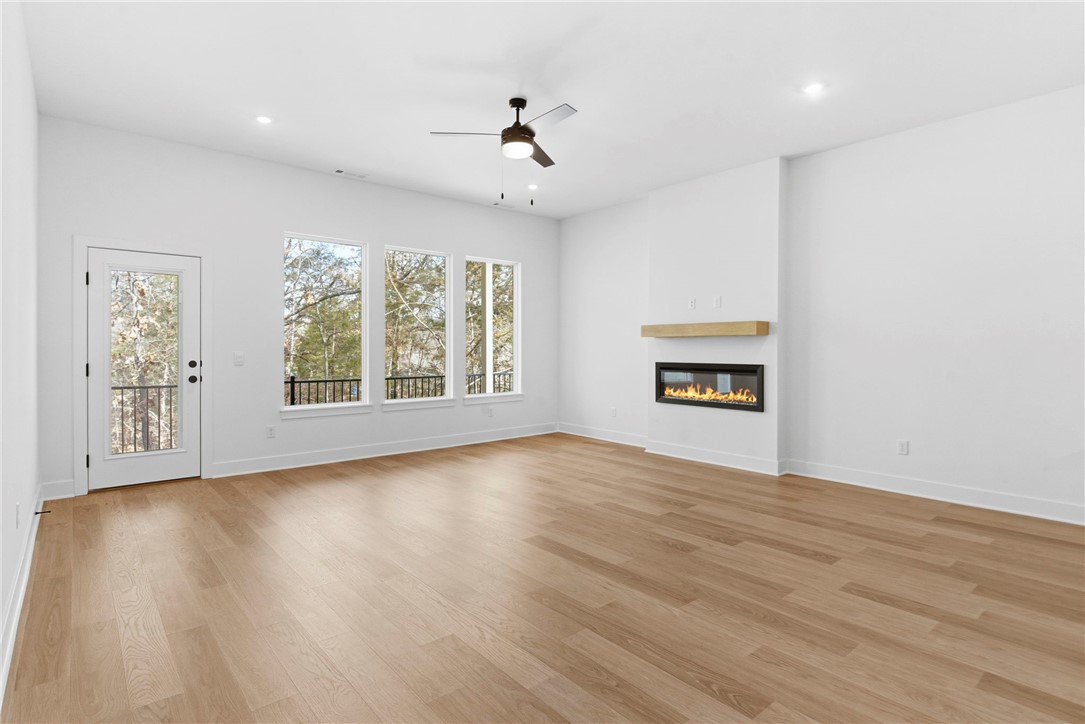 Hughmount South - Residential
