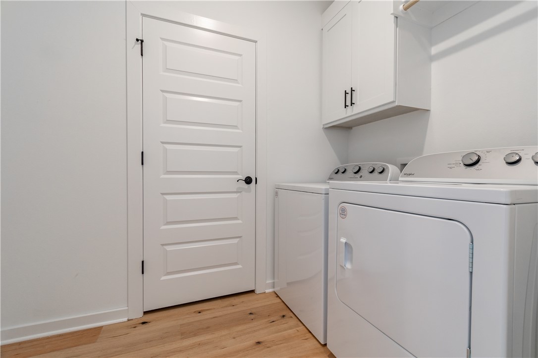 Fayetteville Outlots - Residential