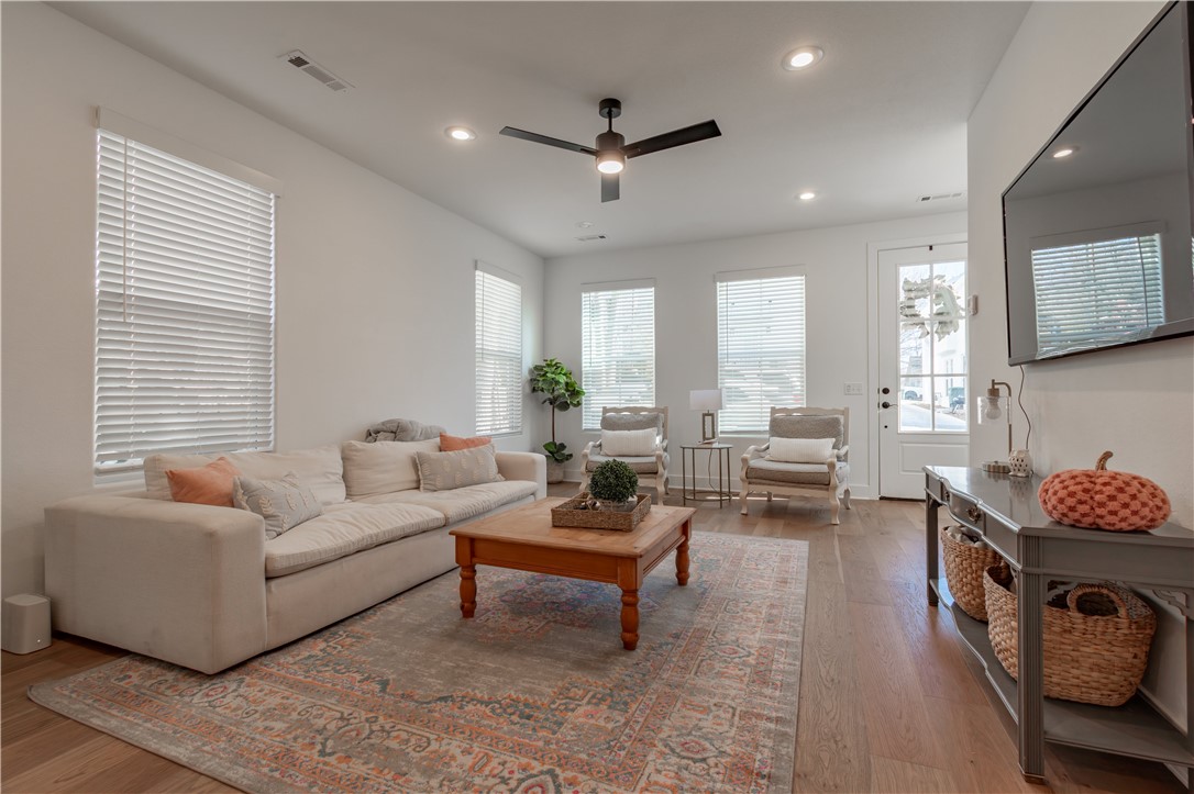Fayetteville Outlots - Residential