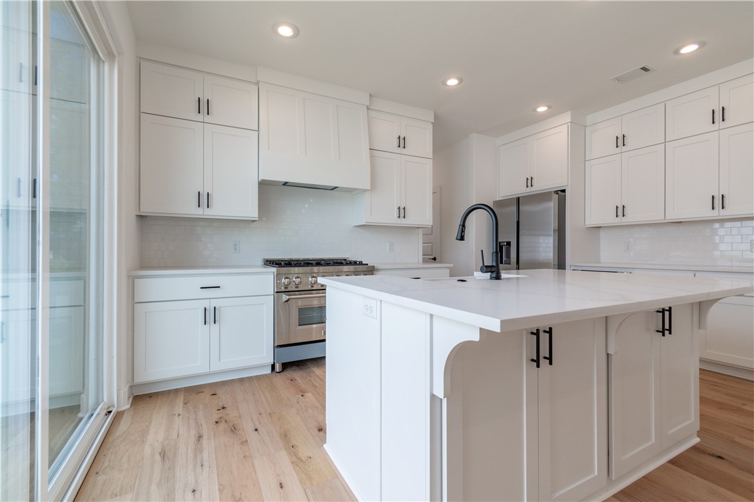 Fayetteville Outlots - Residential