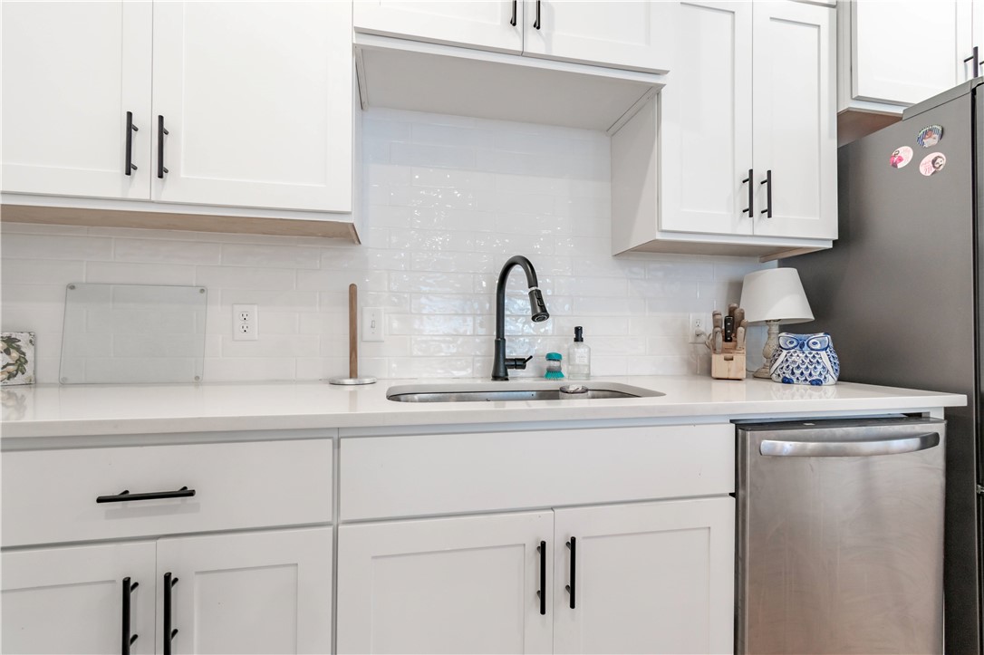 Fayetteville Outlots - Residential