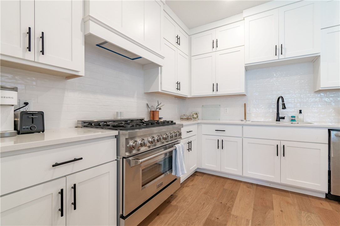 Fayetteville Outlots - Residential