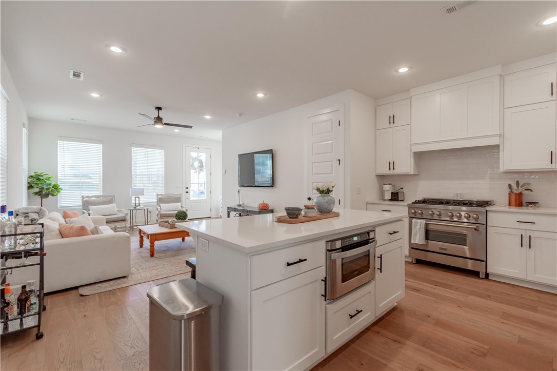 Fayetteville Outlots - Residential