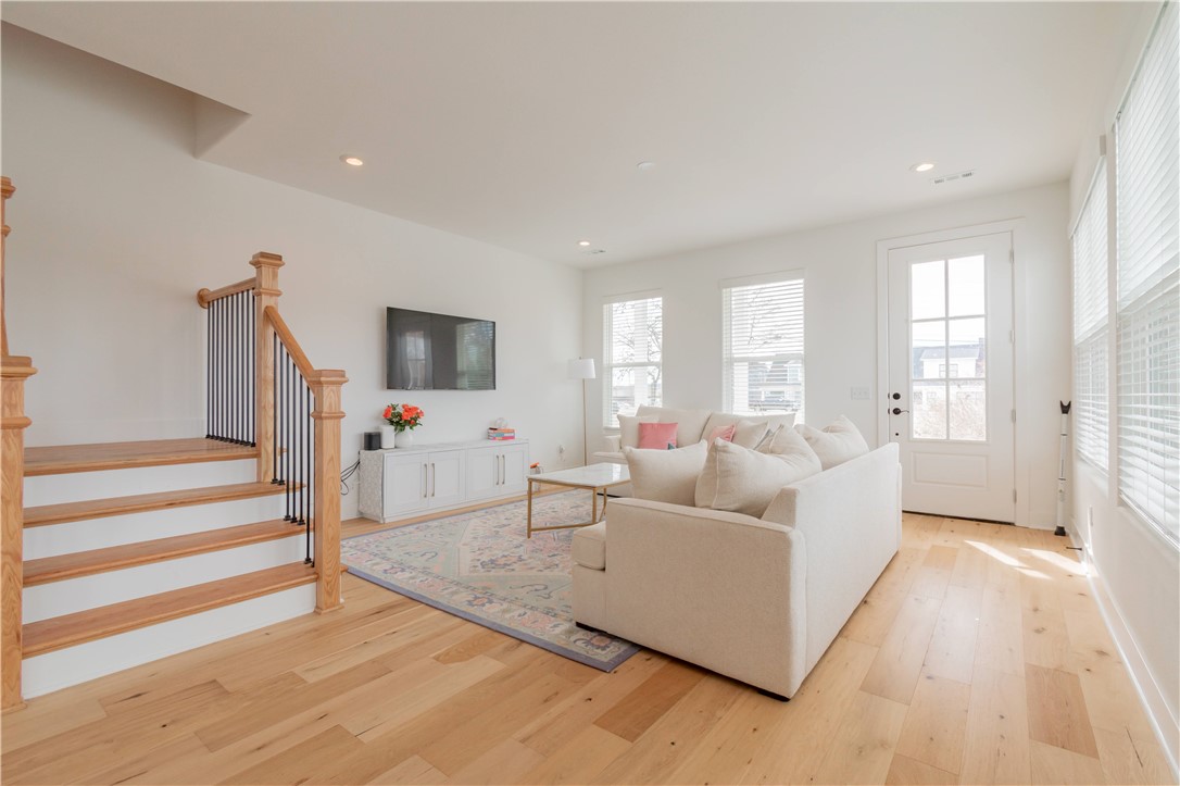 Fayetteville Outlots - Residential