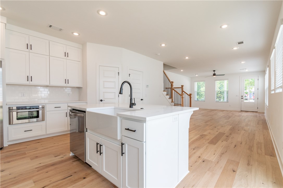 Fayetteville Outlots - Residential