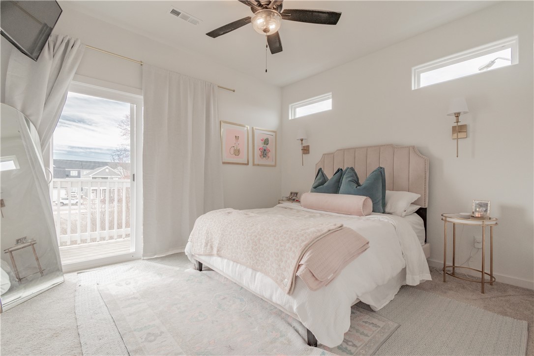 Fayetteville Outlots - Residential