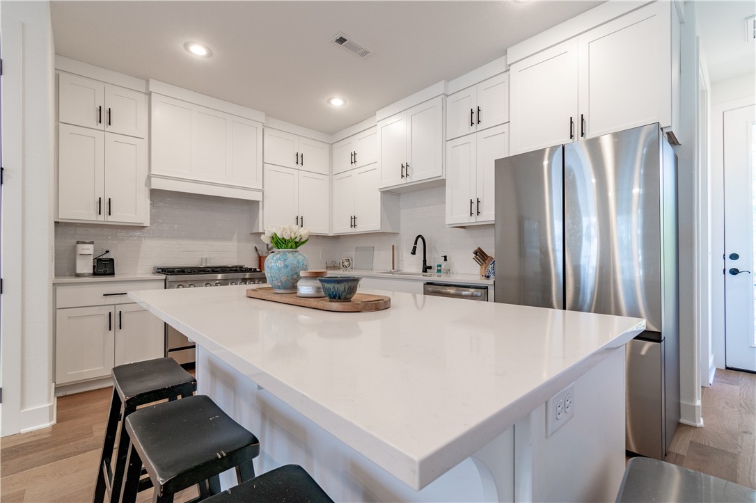 Fayetteville Outlots - Residential