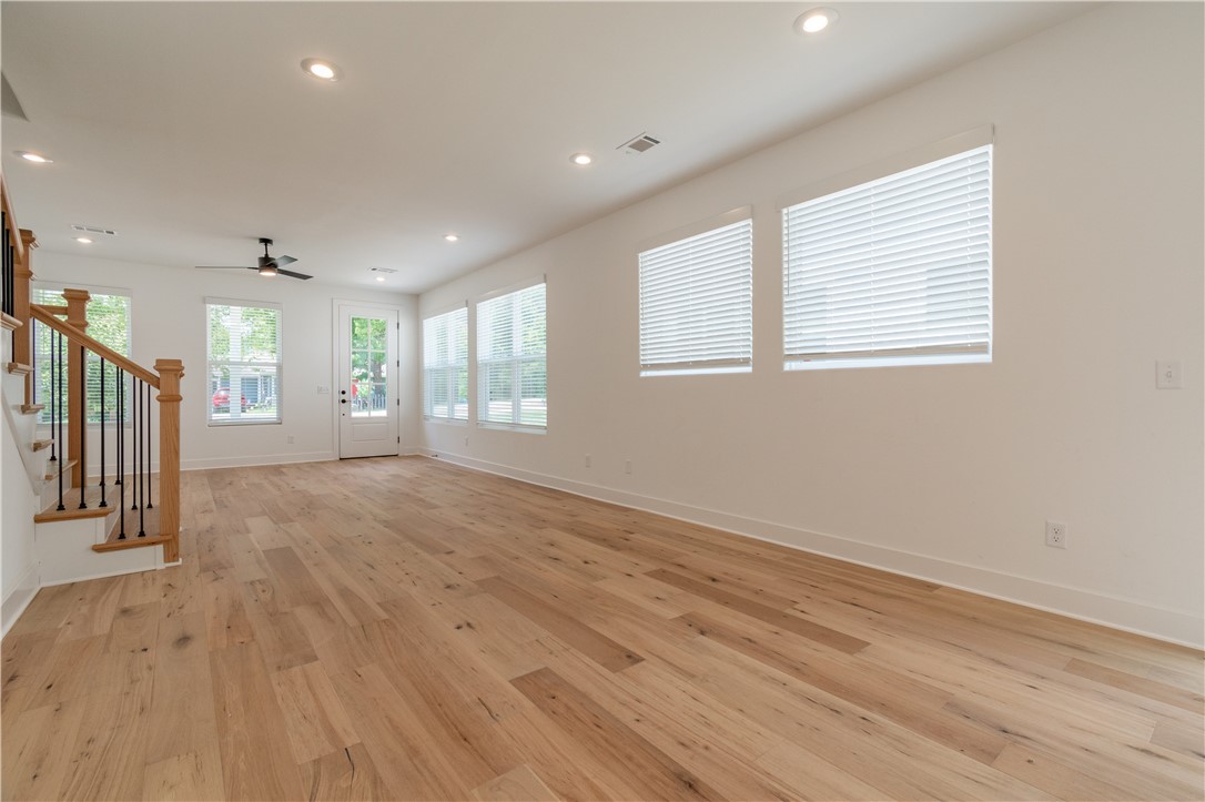 Fayetteville Outlots - Residential