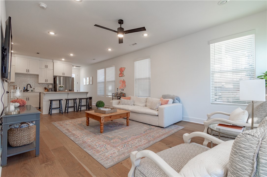 Fayetteville Outlots - Residential