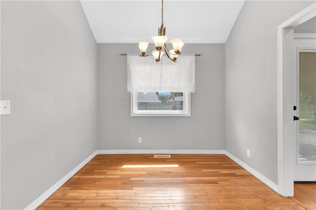 Ravenwood Dev Ph 1 Siloam Spgs - Residential