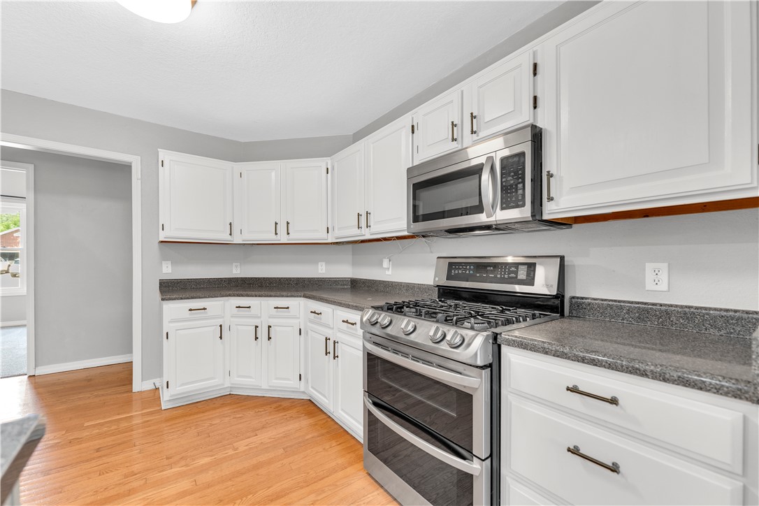 Ravenwood Dev Ph 1 Siloam Spgs - Residential
