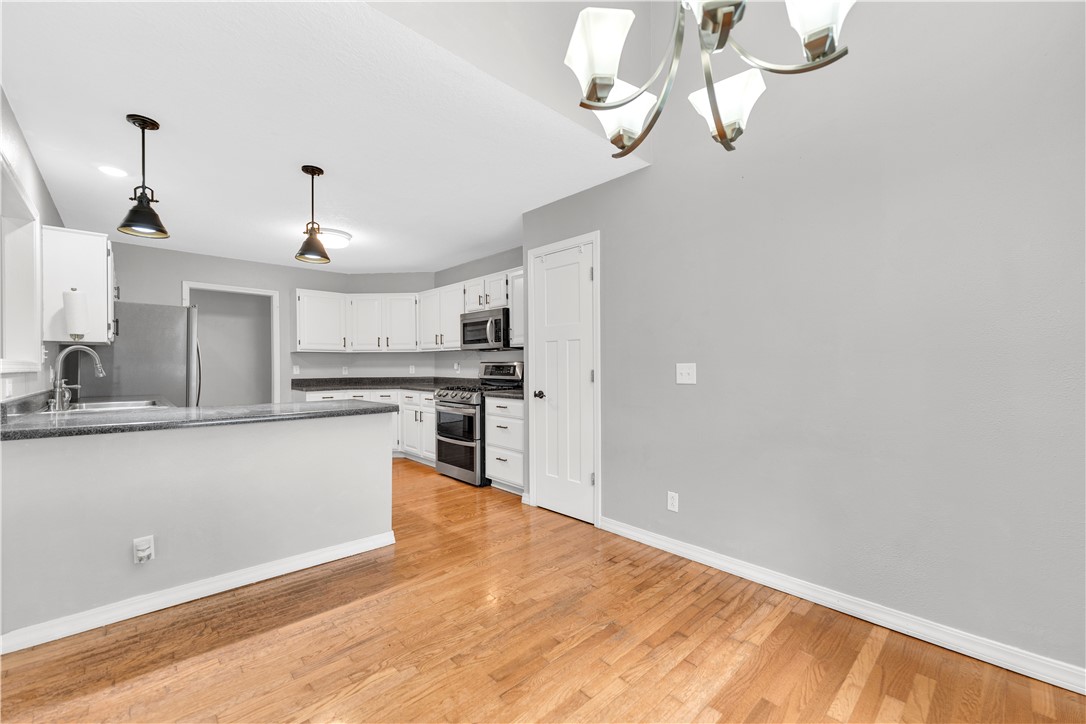 Ravenwood Dev Ph 1 Siloam Spgs - Residential