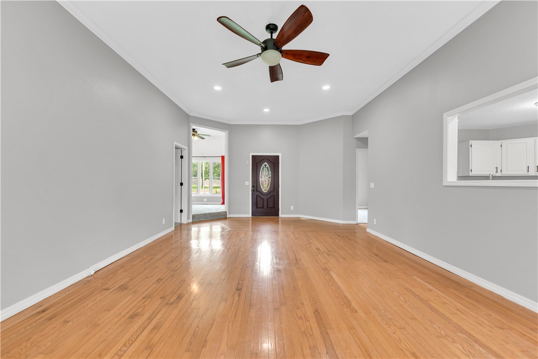Ravenwood Dev Ph 1 Siloam Spgs - Residential