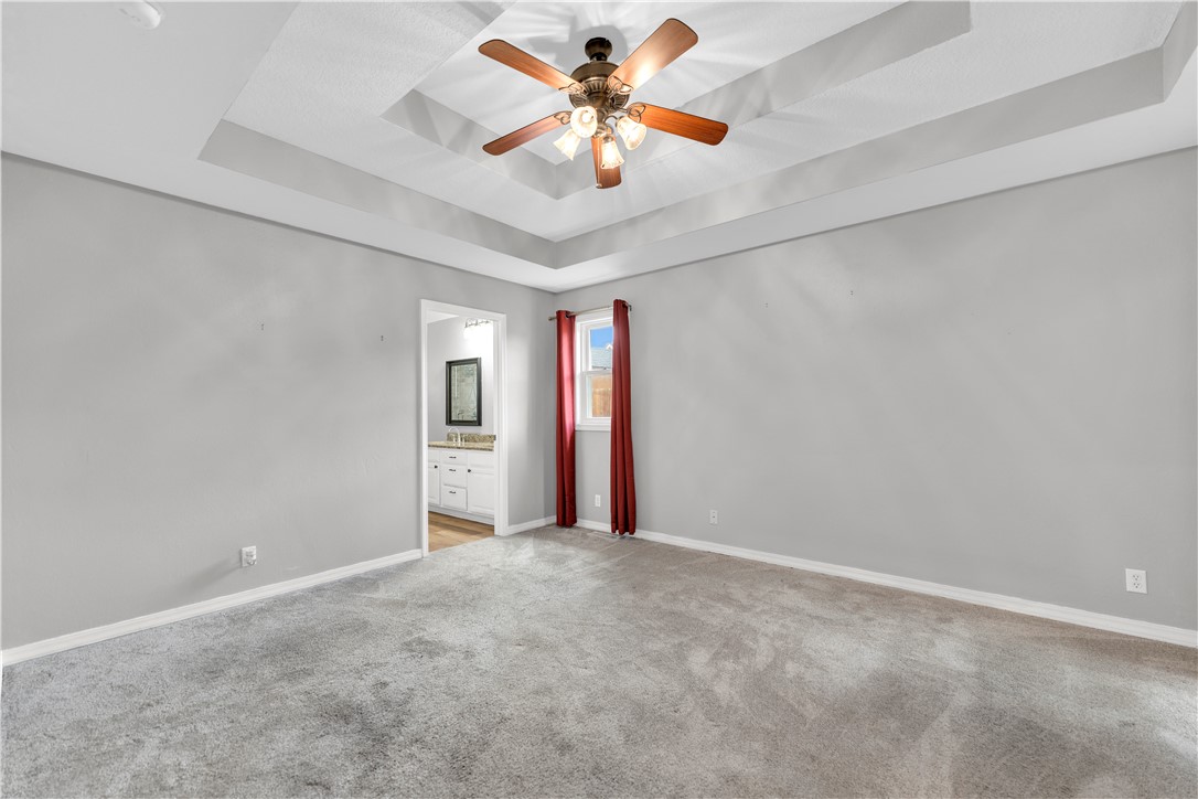 Ravenwood Dev Ph 1 Siloam Spgs - Residential