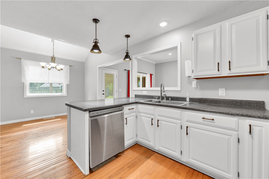 Ravenwood Dev Ph 1 Siloam Spgs - Residential