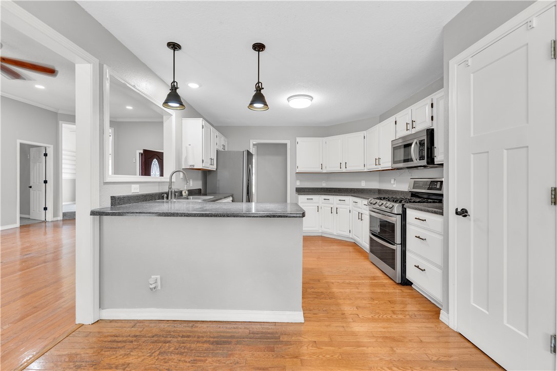 Ravenwood Dev Ph 1 Siloam Spgs - Residential