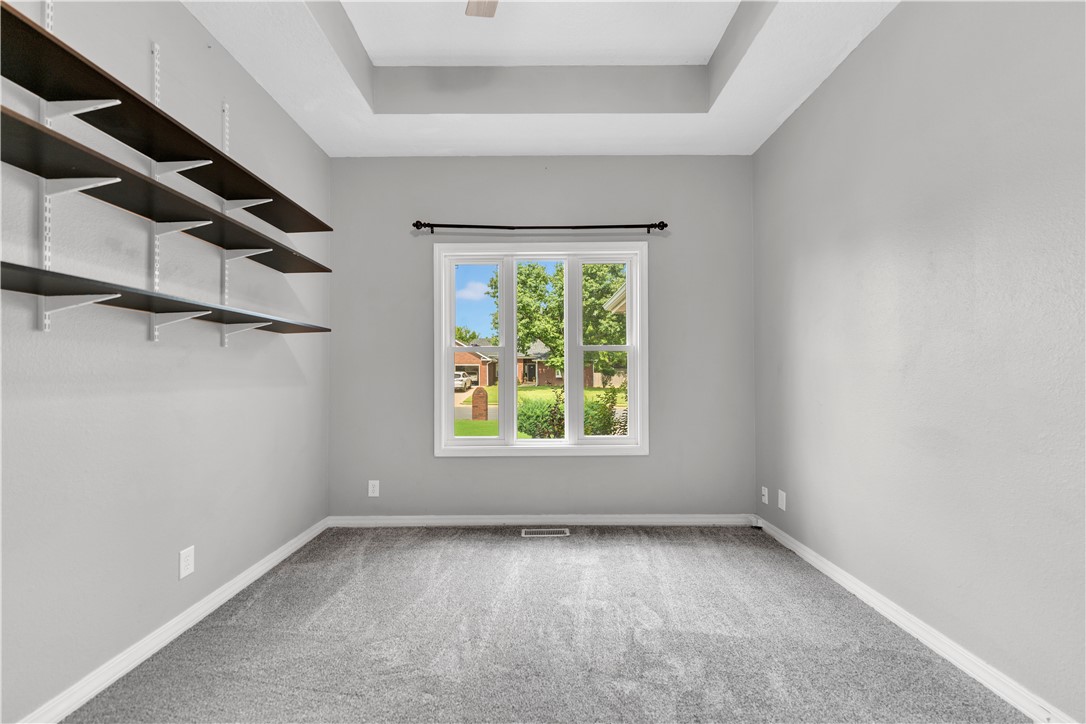 Ravenwood Dev Ph 1 Siloam Spgs - Residential