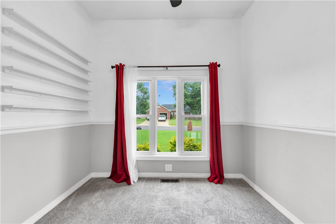 Ravenwood Dev Ph 1 Siloam Spgs - Residential