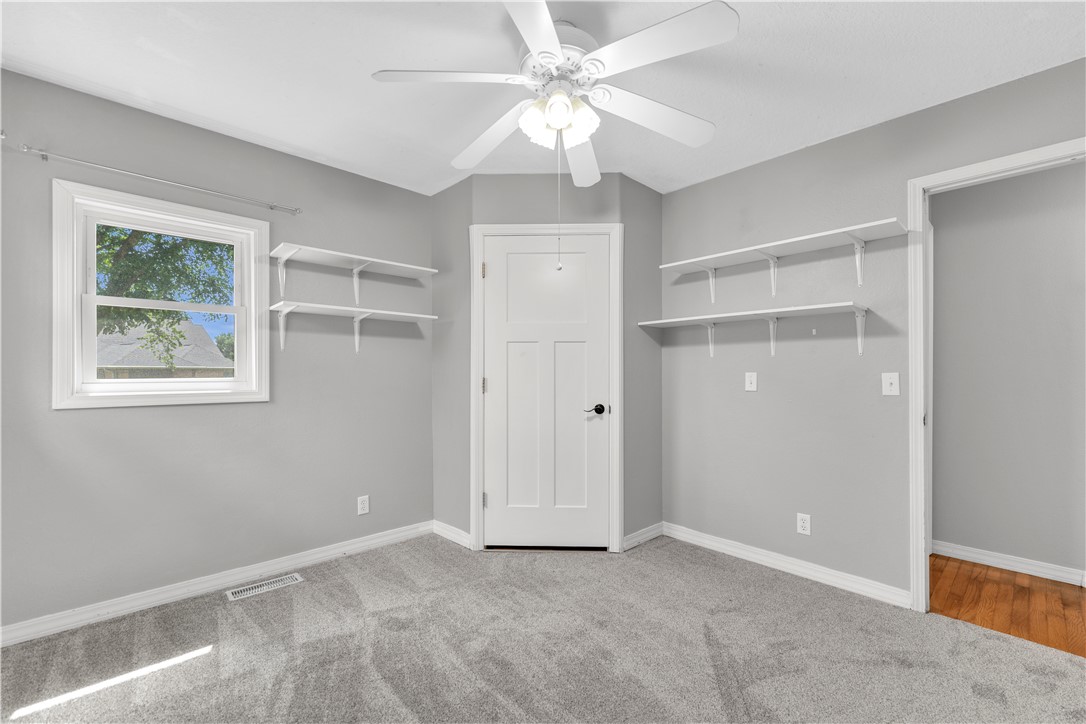 Ravenwood Dev Ph 1 Siloam Spgs - Residential