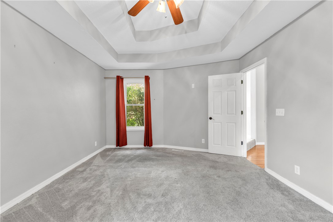 Ravenwood Dev Ph 1 Siloam Spgs - Residential