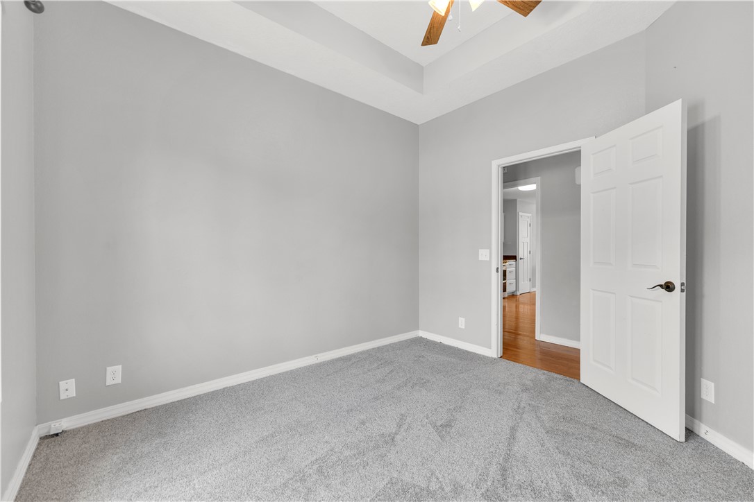 Ravenwood Dev Ph 1 Siloam Spgs - Residential