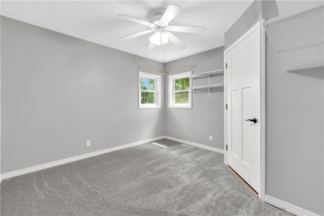 Ravenwood Dev Ph 1 Siloam Spgs - Residential