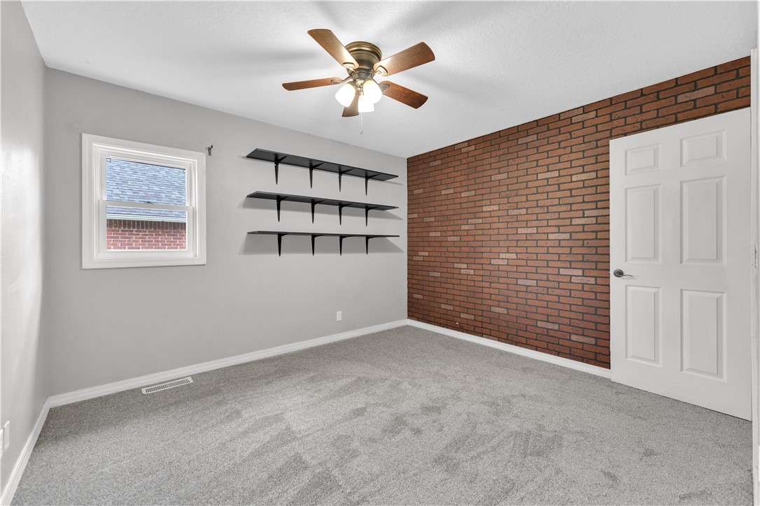 Ravenwood Dev Ph 1 Siloam Spgs - Residential