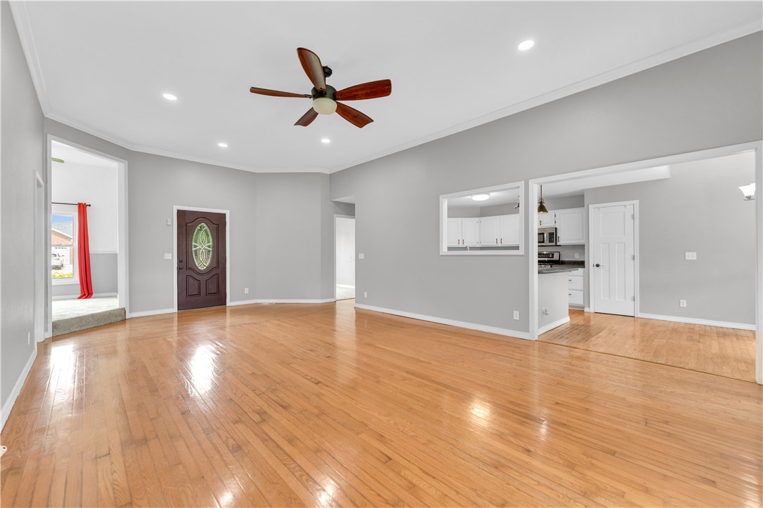 Ravenwood Dev Ph 1 Siloam Spgs - Residential