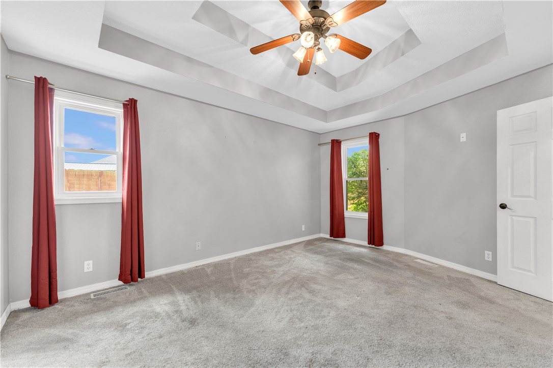 Ravenwood Dev Ph 1 Siloam Spgs - Residential