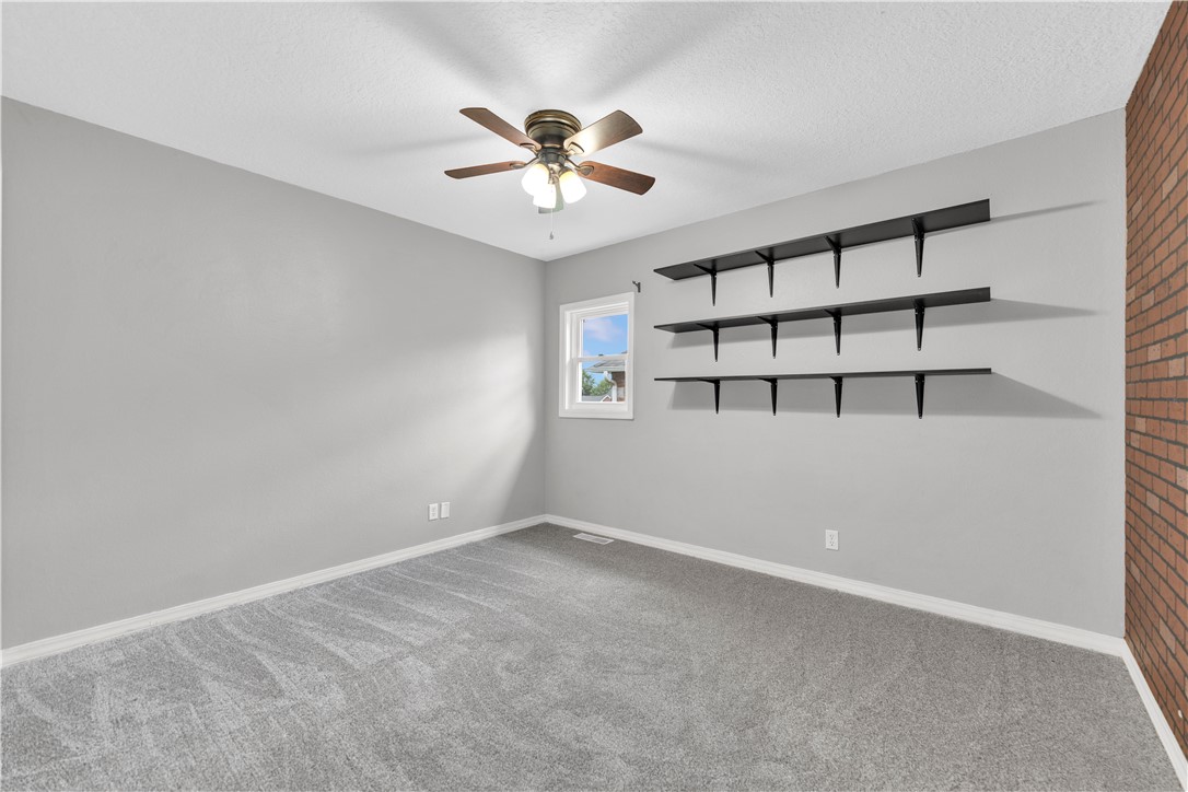 Ravenwood Dev Ph 1 Siloam Spgs - Residential