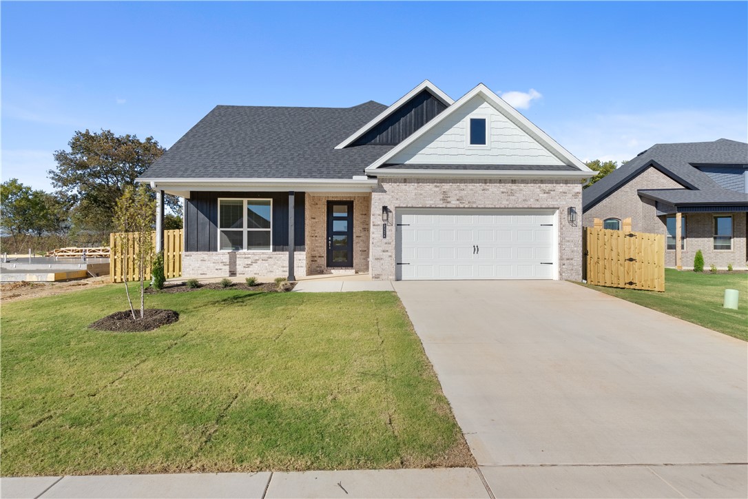 Concord - Residential