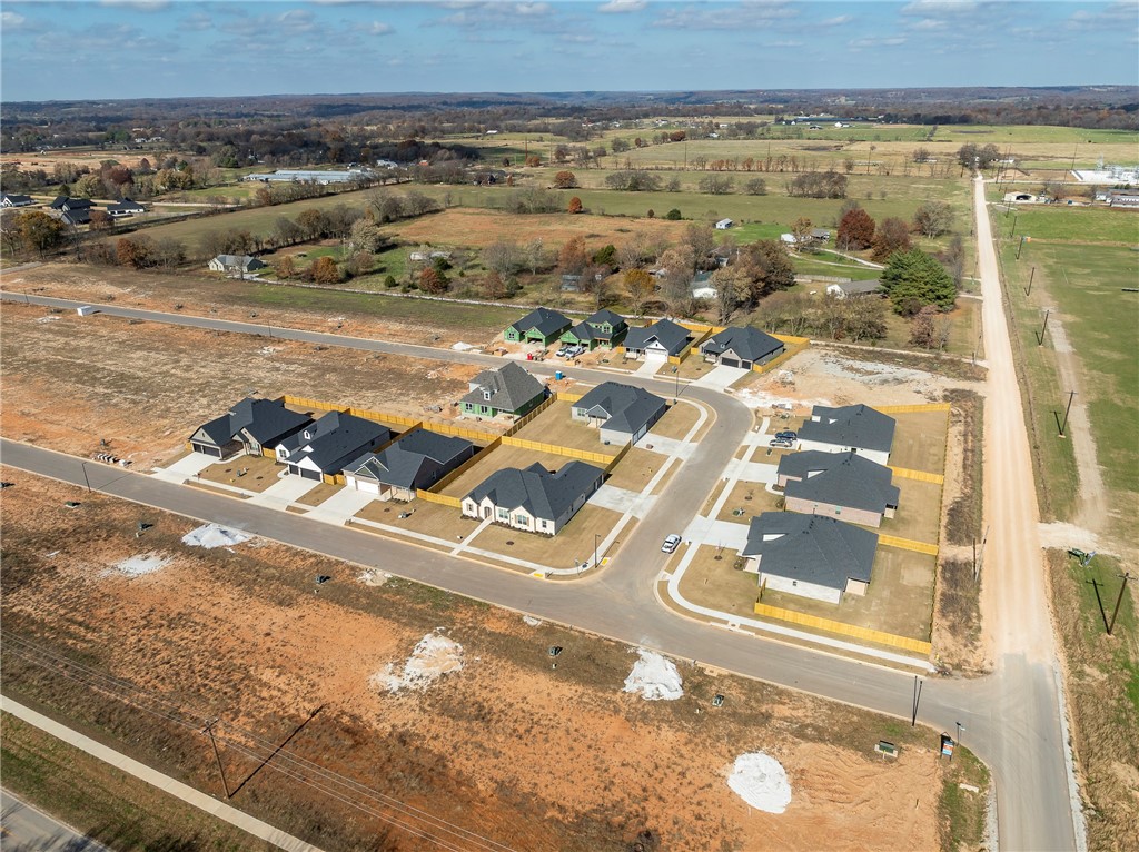 Concord - Residential