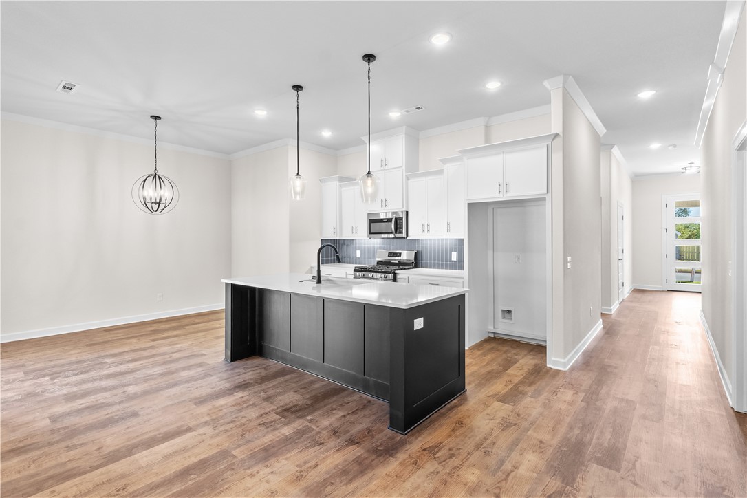 Concord - Residential