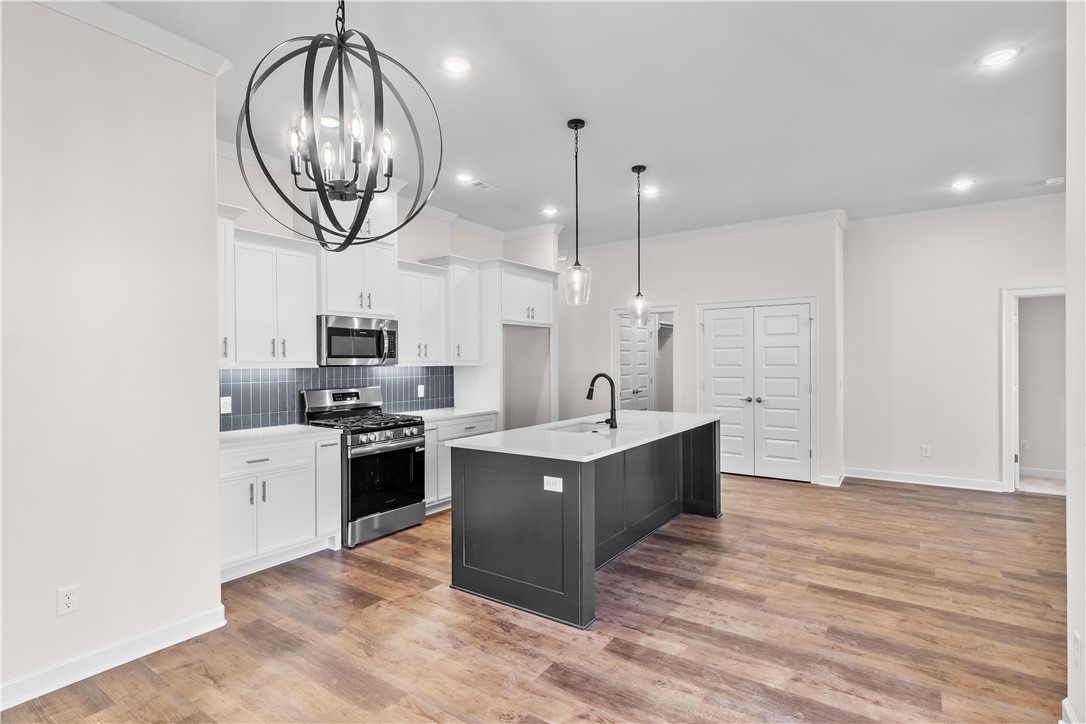 Concord - Residential