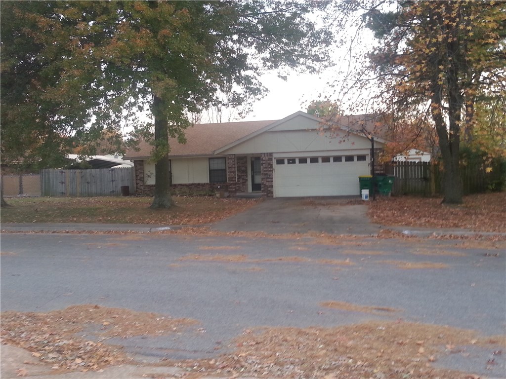 American Add #2 - Residential