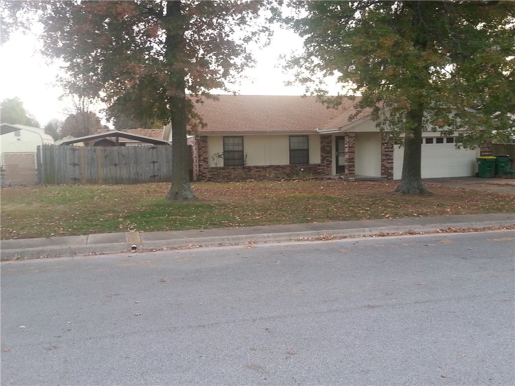 American Add #2 - Residential