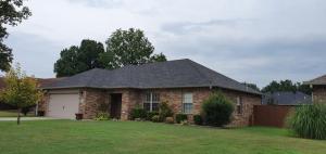 Sold prior to entering into MLS