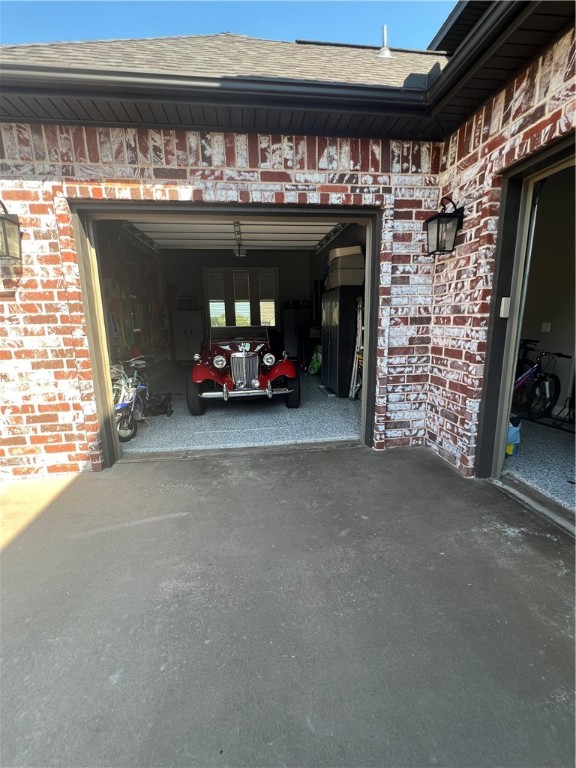 Oak Tree Centerton - Residential