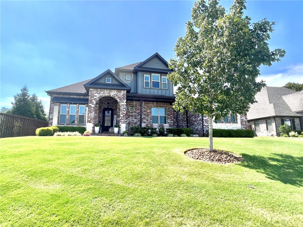 Oak Tree Centerton - Residential