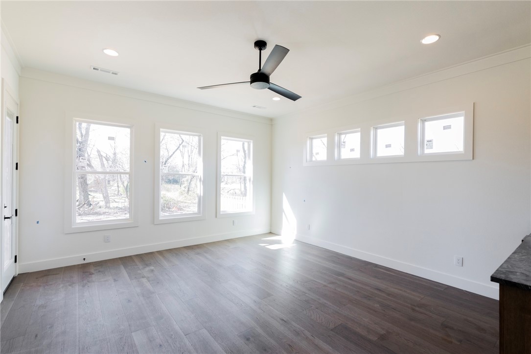 Big Sky Sub Ph 2 Centerton - Residential