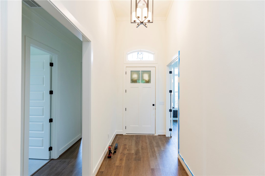 Big Sky Sub Ph 2 Centerton - Residential